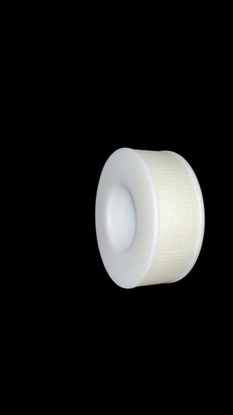 White Silicone Sensitive Tape