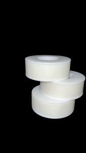 White Silicone Sensitive Tape