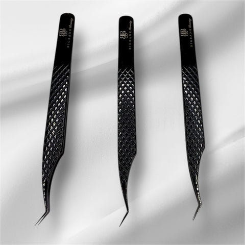 Luxe - Isolation Tweezer